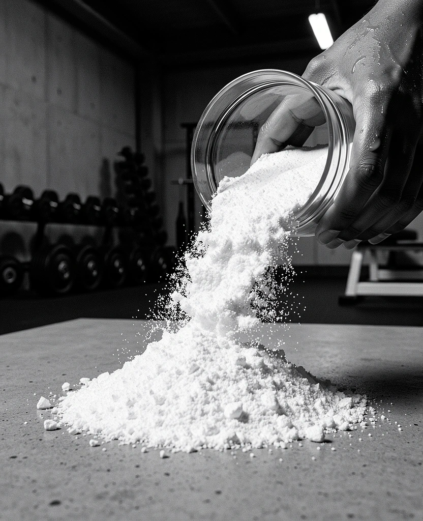 Technical nutritional purity